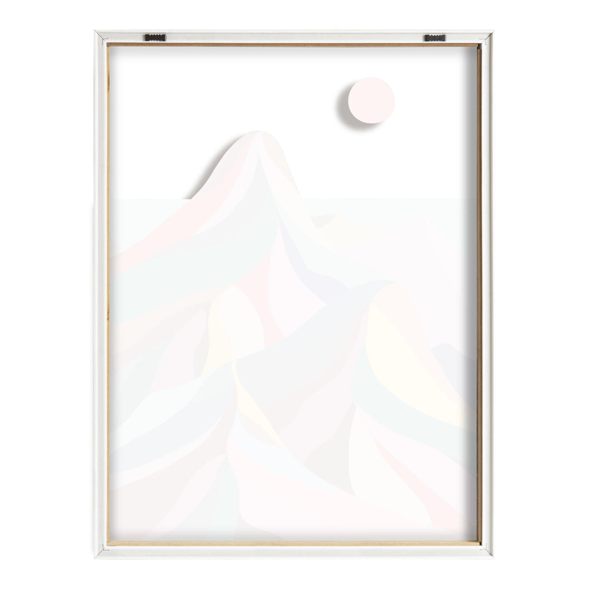 Framed Painting Art Prints F91937