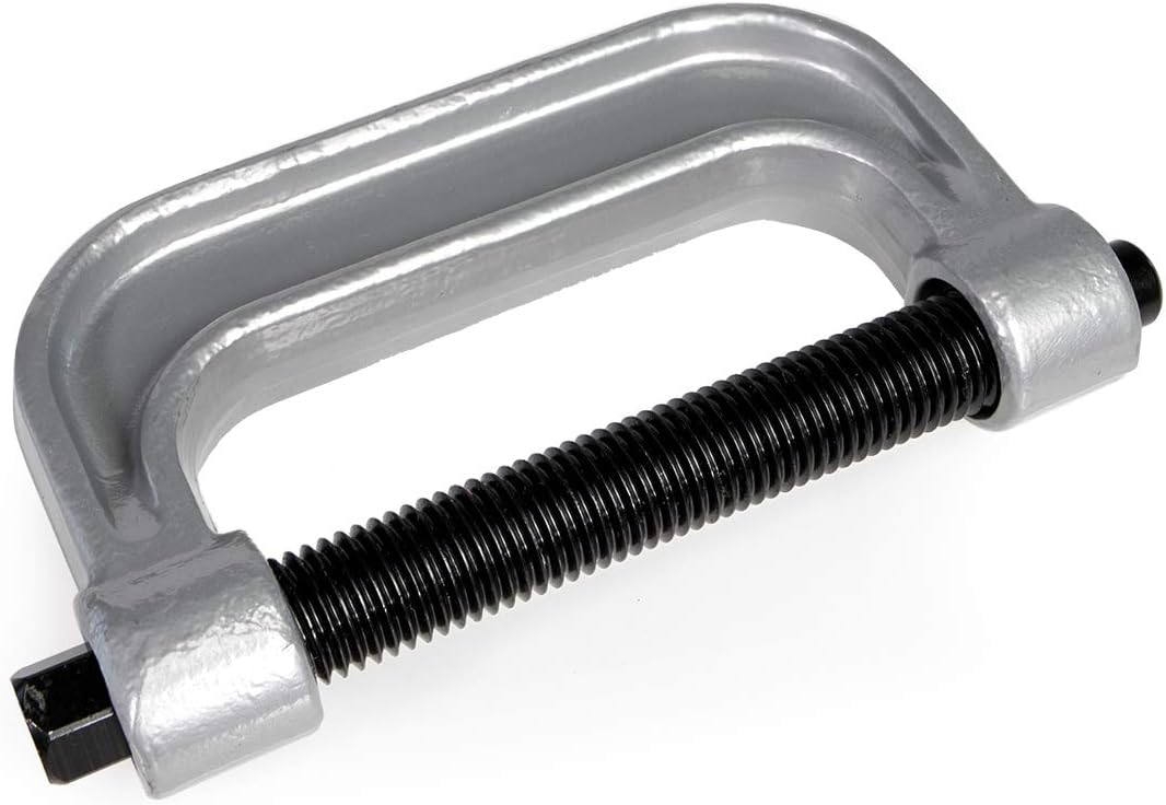 4-in-1 Ball Joint Service Tool Set with Case Q87425