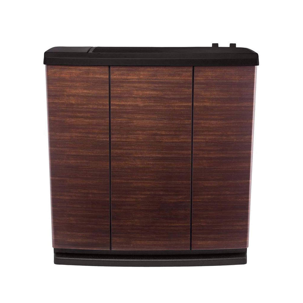Brown Evaporative Humidifier V407