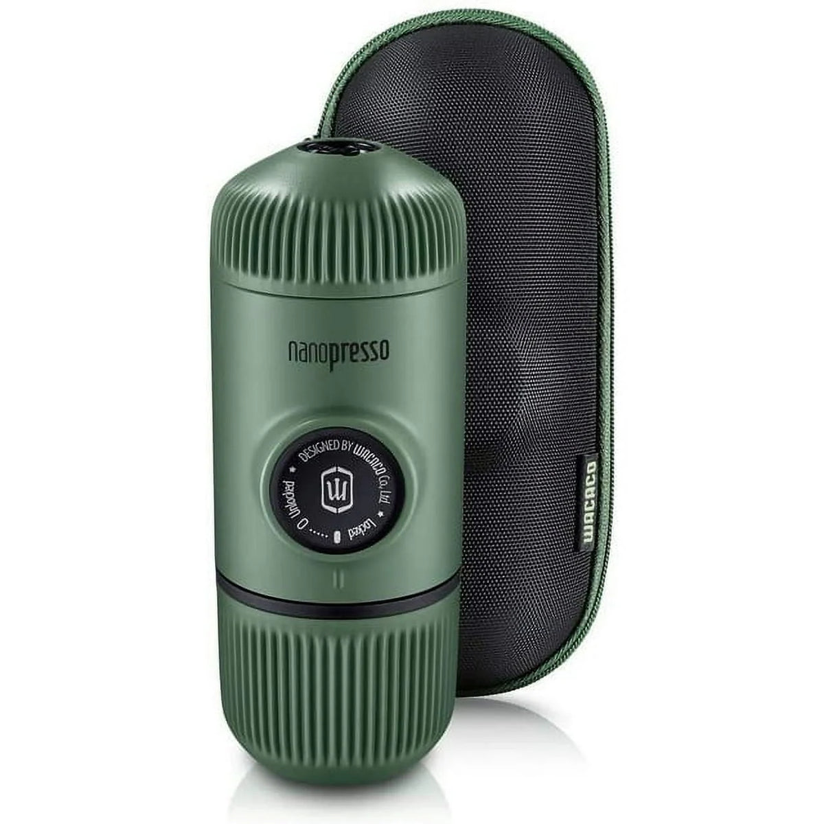 Portable Espresso Maker with Case Z94603