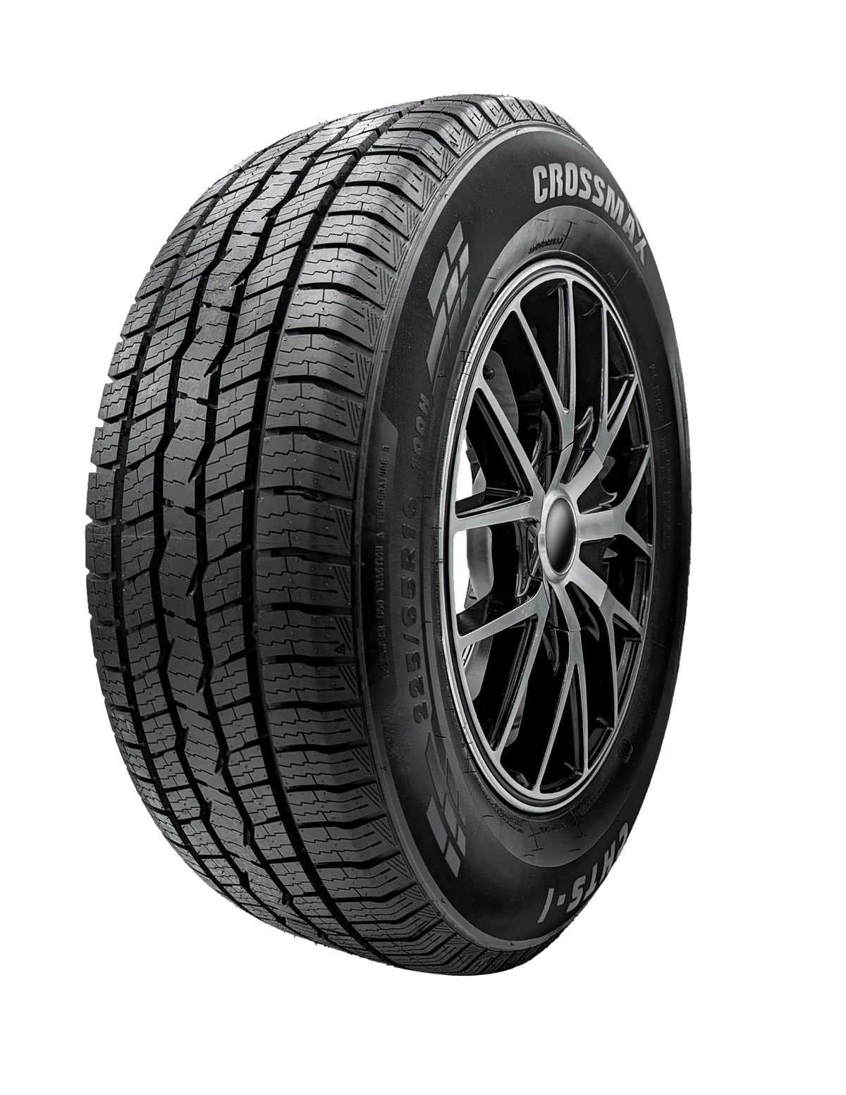235/60R18 103V All-Season Tire I1531