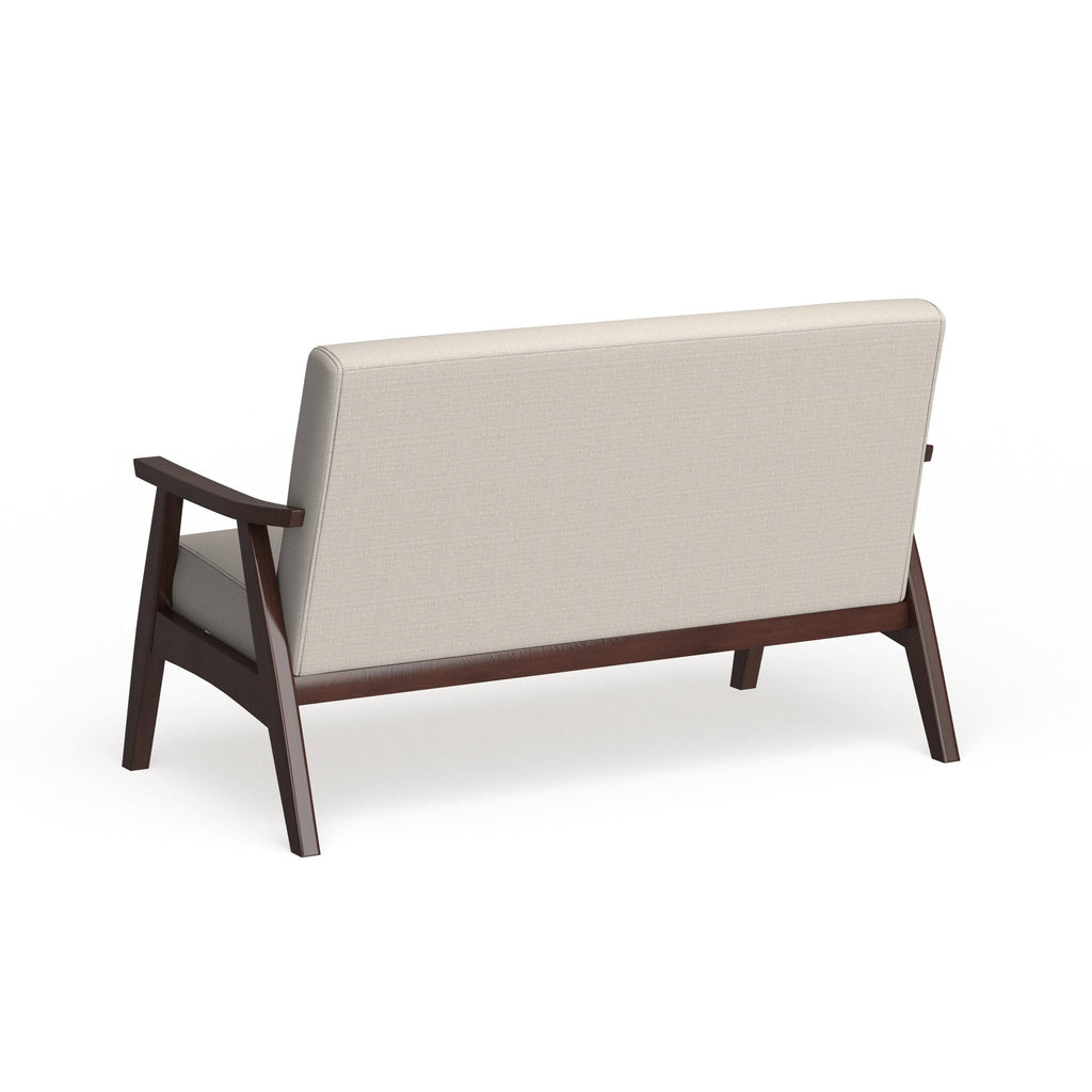 Otter Settee Loveseat E88255