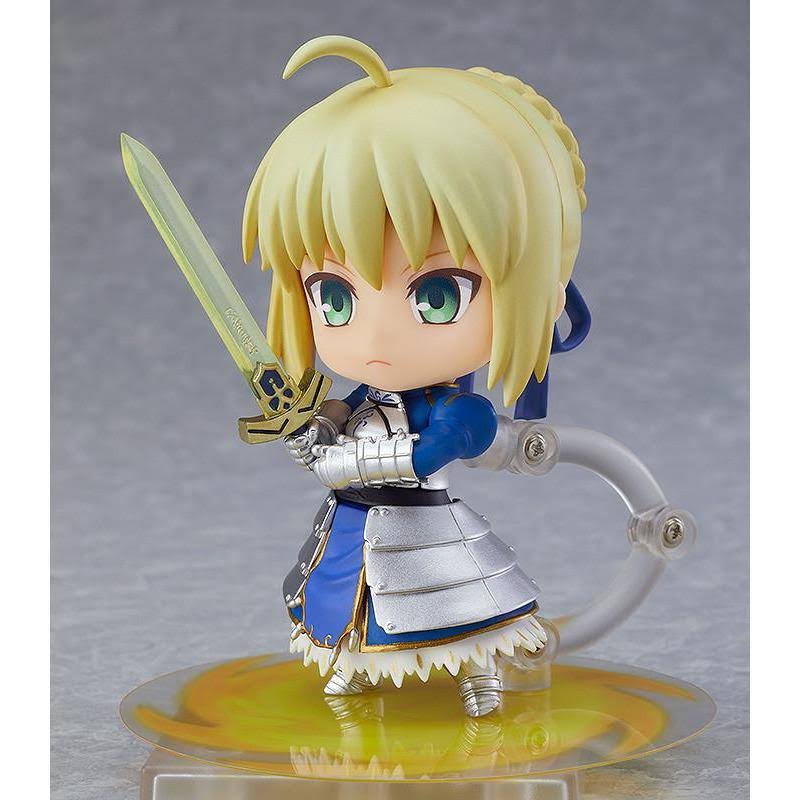Nendoroid Saber/Altria Pendragon Y85476