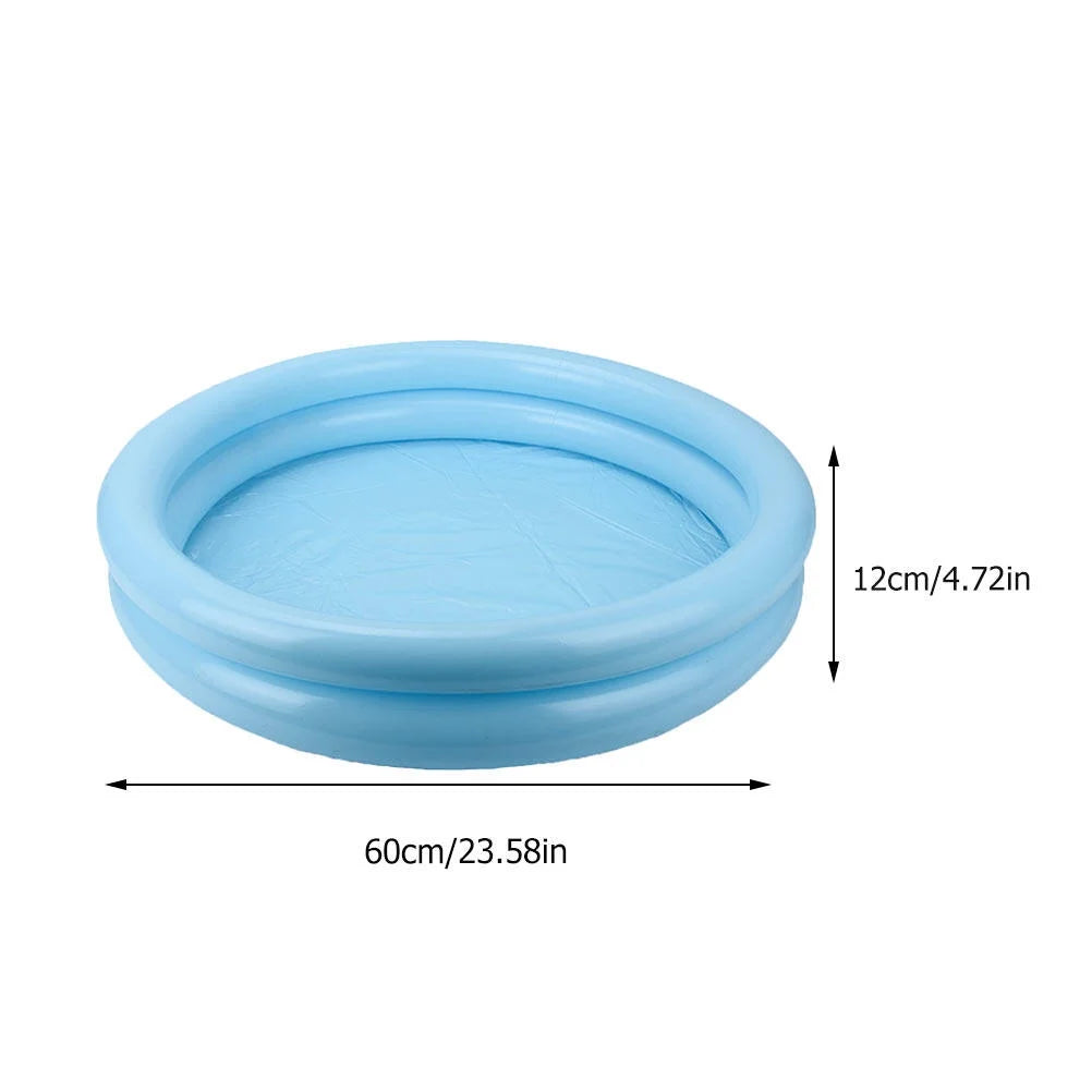 2Pcs Inflatable Sand Trays Q942411