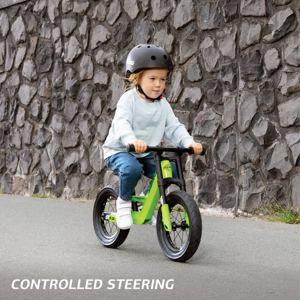 Green City Bike L255