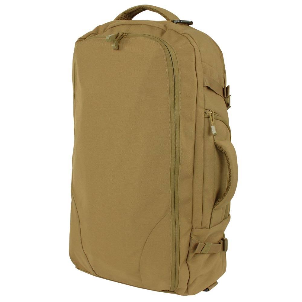 Olive Drab Trekker Pack W60022