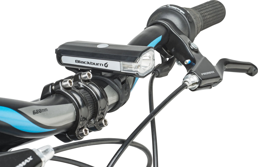200 Lumen Bicycle Light Set Z24960