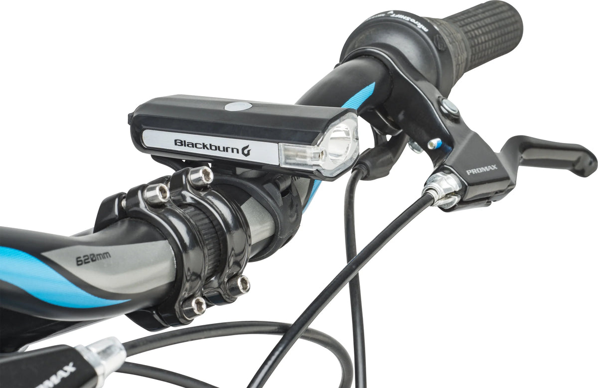 200 Lumen Bicycle Light Set Z24960