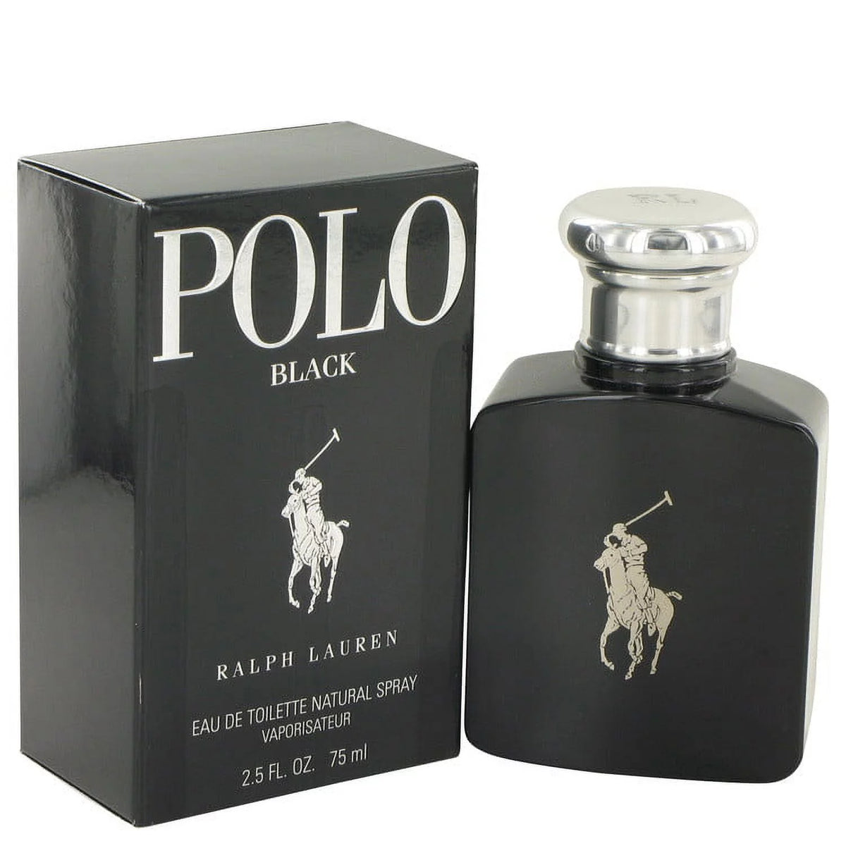Black Eau De Toilette Spray 2.5 oz H834645