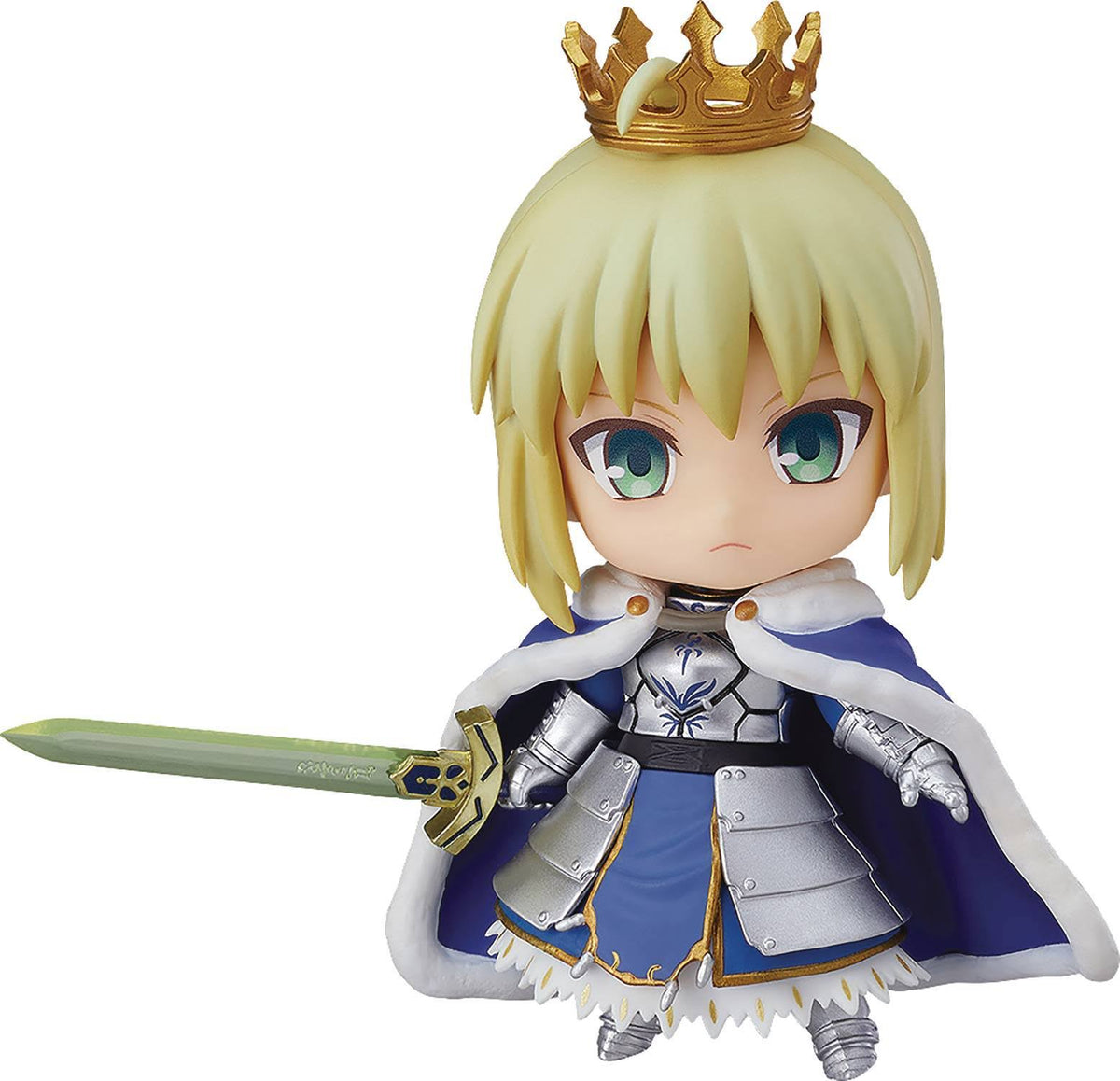Nendoroid Saber/Altria Pendragon Y85476