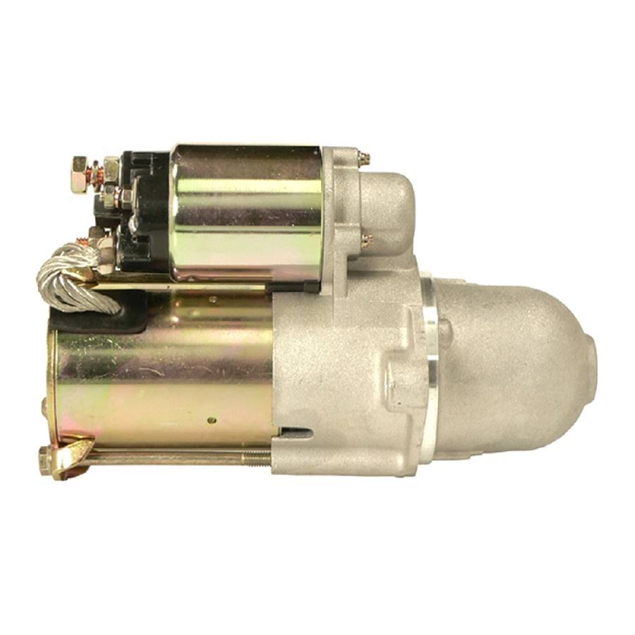 Starter D234357