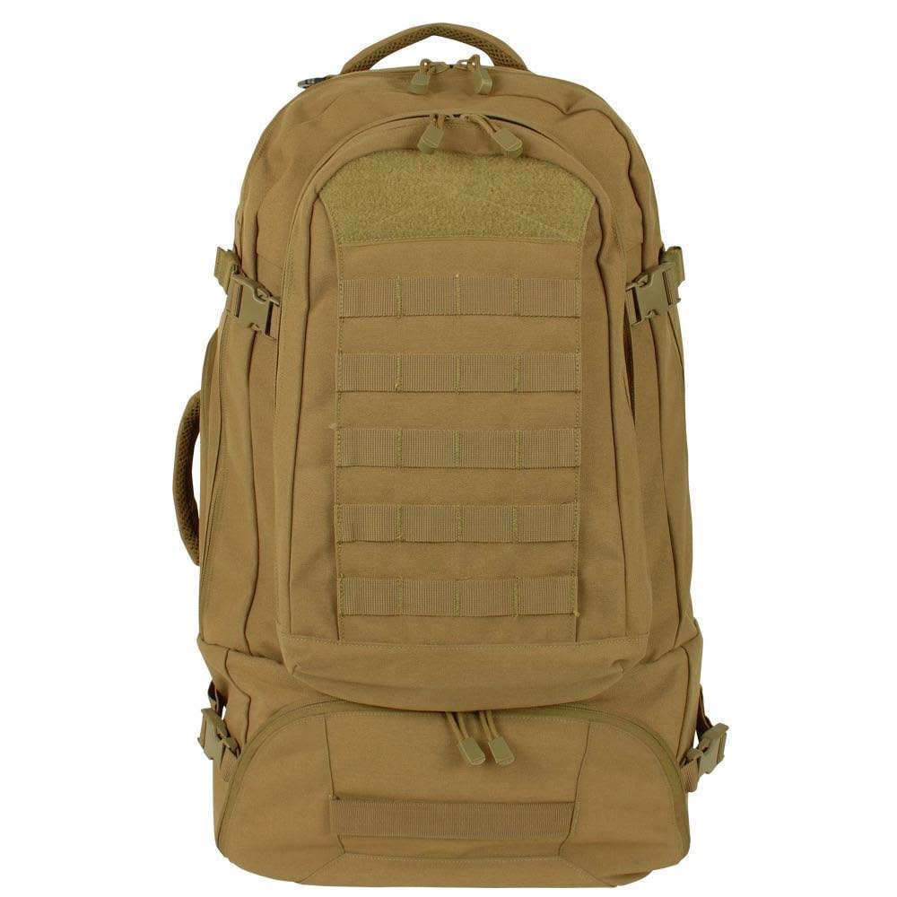 Olive Drab Trekker Pack W60022