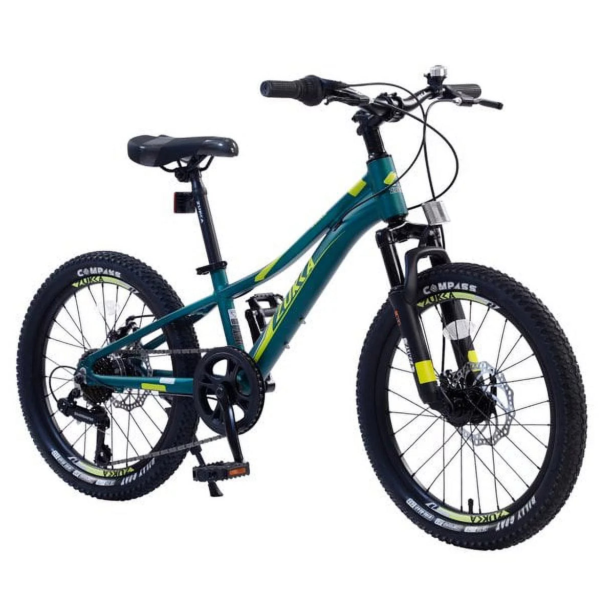 20 inch 7 Speed Aluminum Alloy Girls Mountain Bike I191598