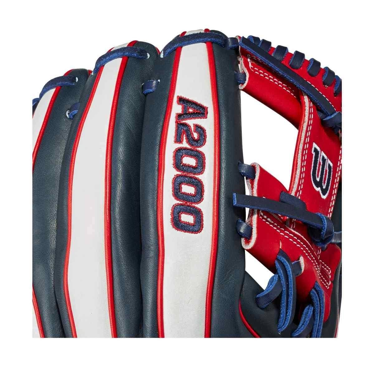 11.5 Infield Baseball Glove T891958