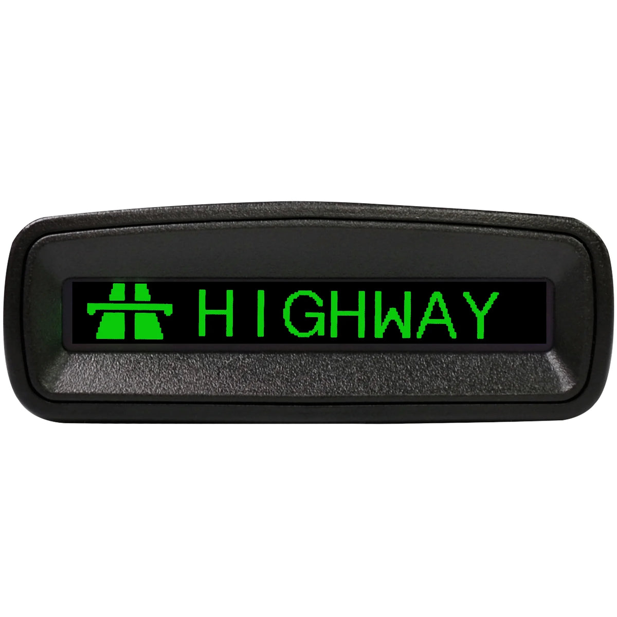 Radar Detector O27480