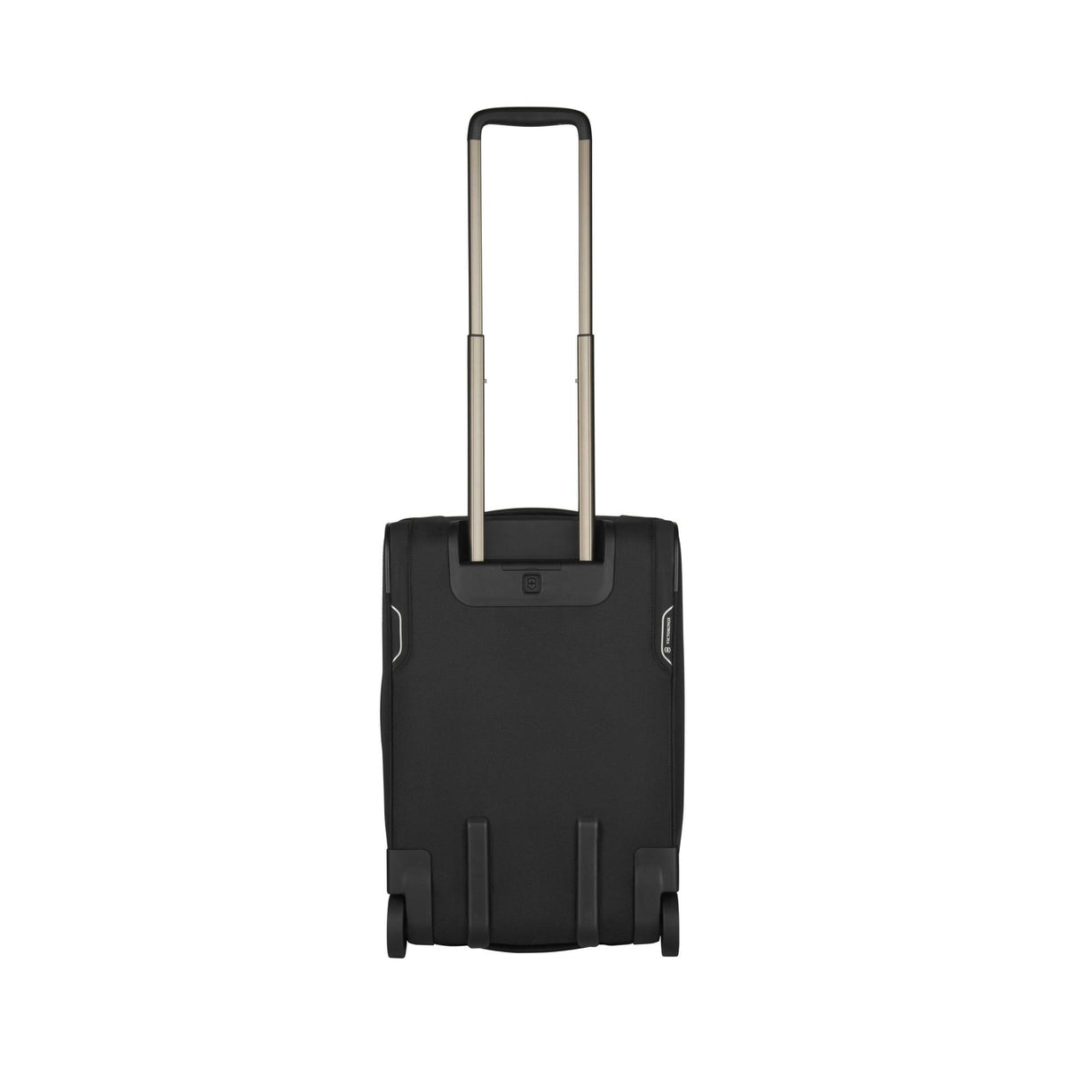 Black 2 Wheel Carry-On R959