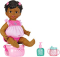 African-American Doll Q328046