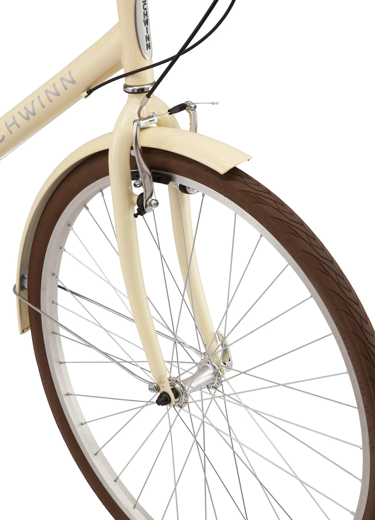 700c 7 Speed Womens Hybrid Bike R6359