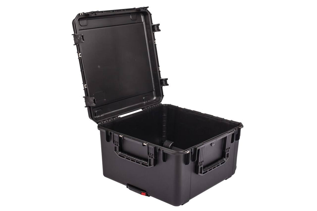 Black Hard Case O695