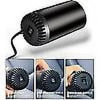 2 In 1 Portable Car Heater And Cooler L42391