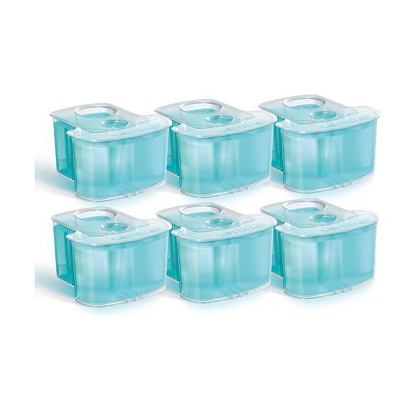 Replacement Cleaning Cartridge 6-Pack M49032