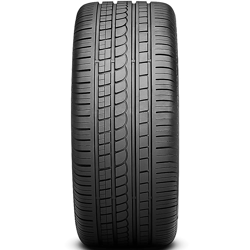 275/40ZR19 (105Y) XL Tire P7969