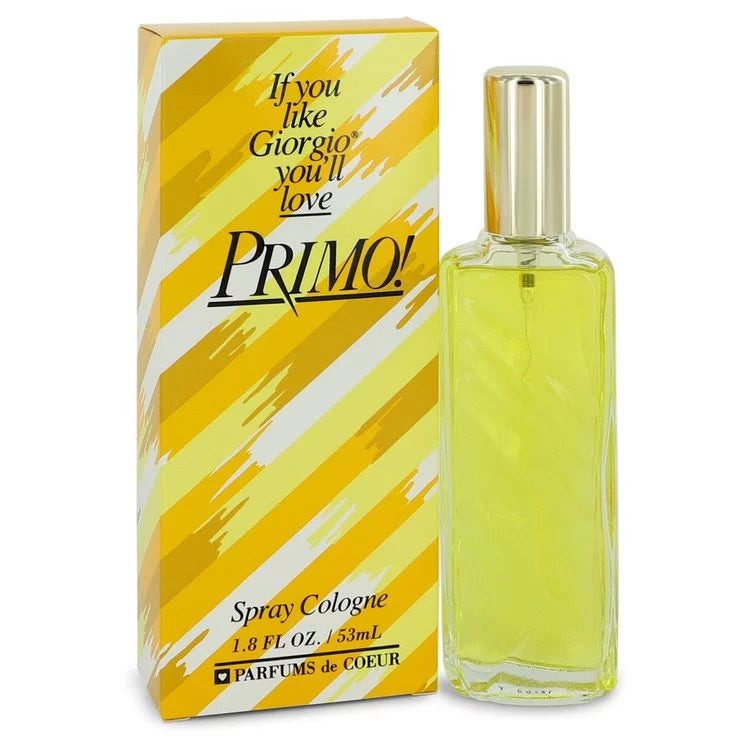 Cologne Spray 1.8 oz Pack 6 A176