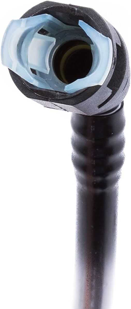 Vapor Canister Purge Hose S487