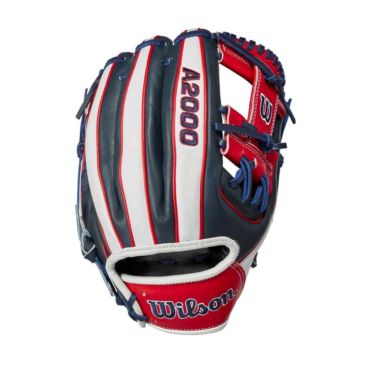 11.5 Infield Baseball Glove T891958