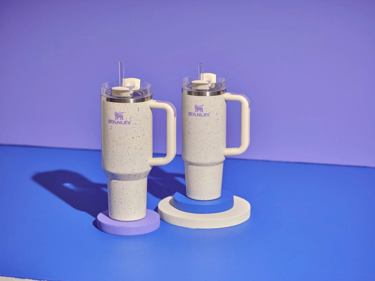 40 OZ Tumbler J9771