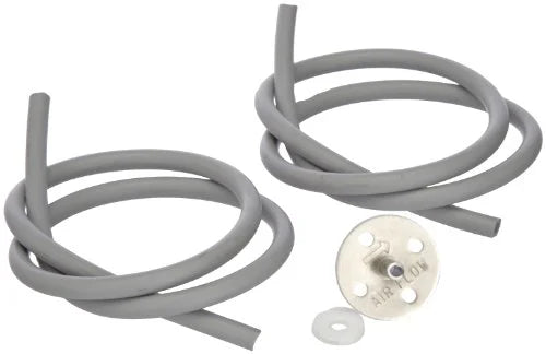 Silicon Tube Replacement 2.5ft N477