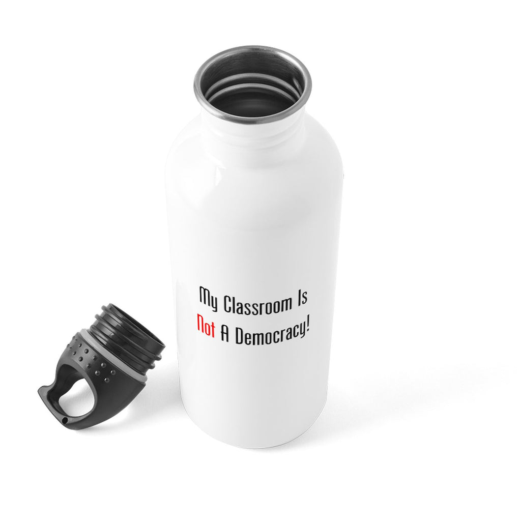 Stainless Steel Water Bottle, 1.0L T578