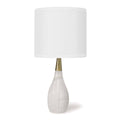 Alabaster Table Lamp M9774