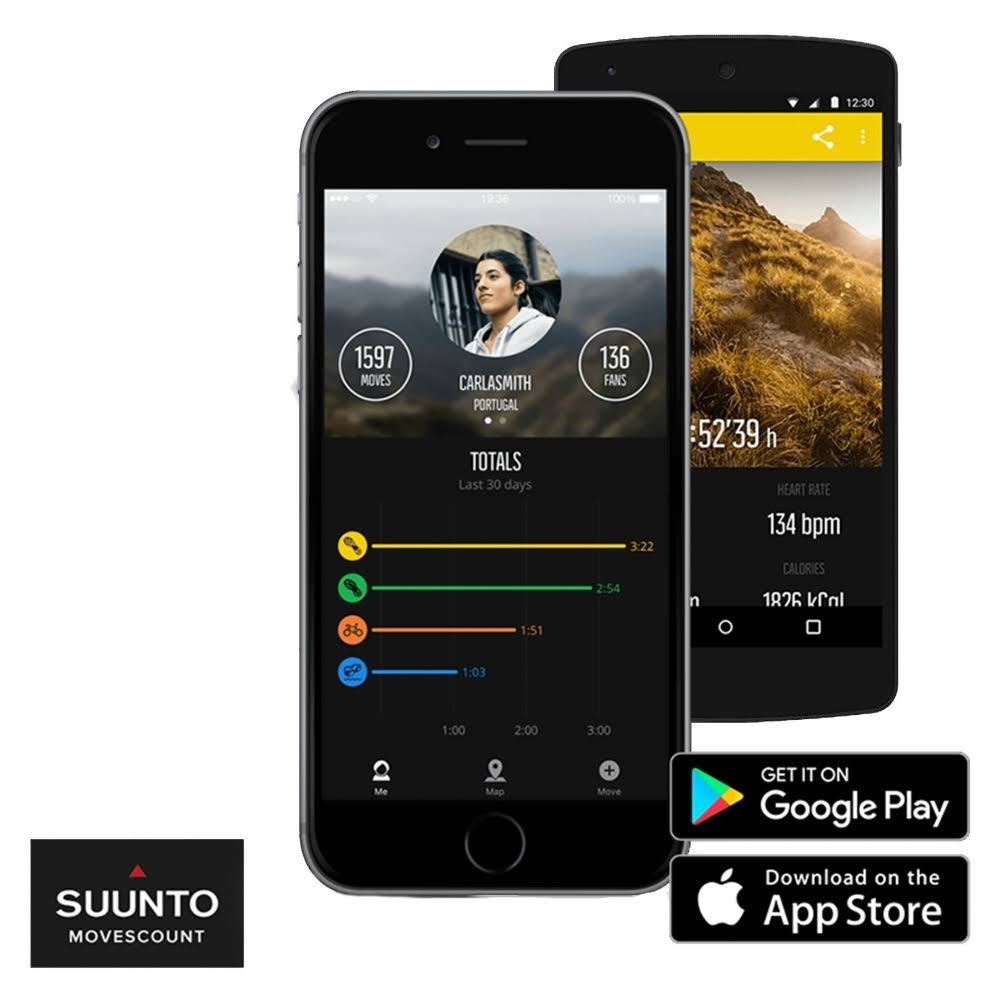 Suunto Spartan Trainer (Wrist HR) Steel X567259