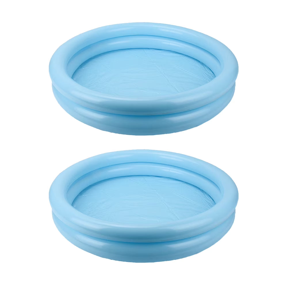 2Pcs Inflatable Sand Trays Q942411
