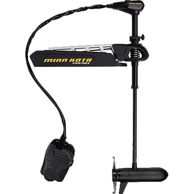 Bow Mount Freshwater Trolling Motor T81704