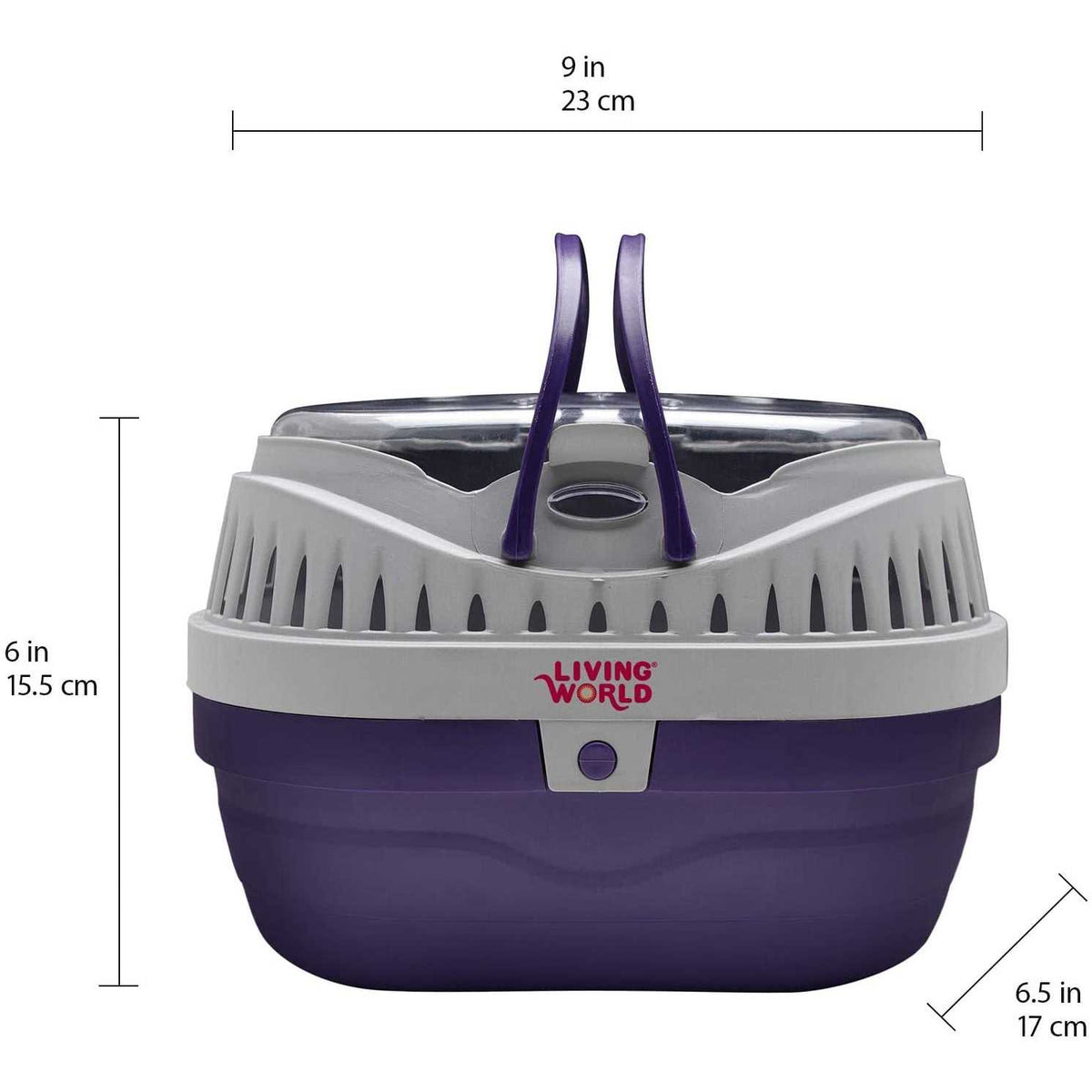 Pet Carrier J989