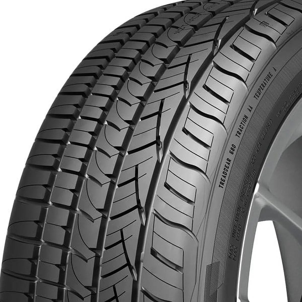 All Season 245/45ZR20 103W XL Passenger Tire G184579