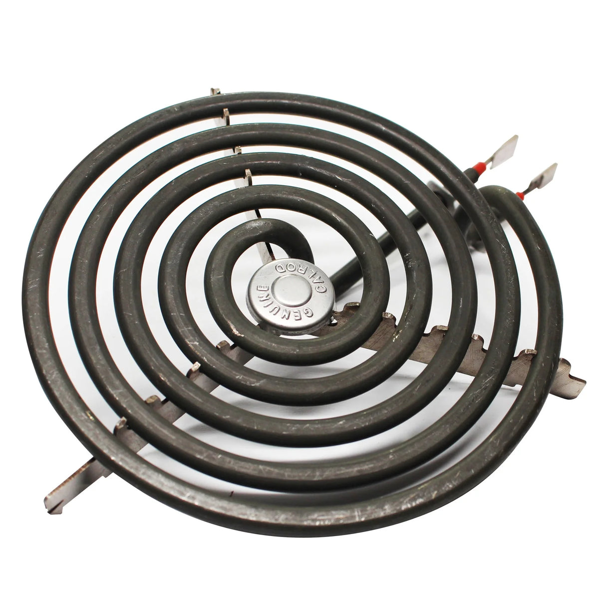 2-Pack Surface Burner Elements for Range, Stove & Cooktop W591597