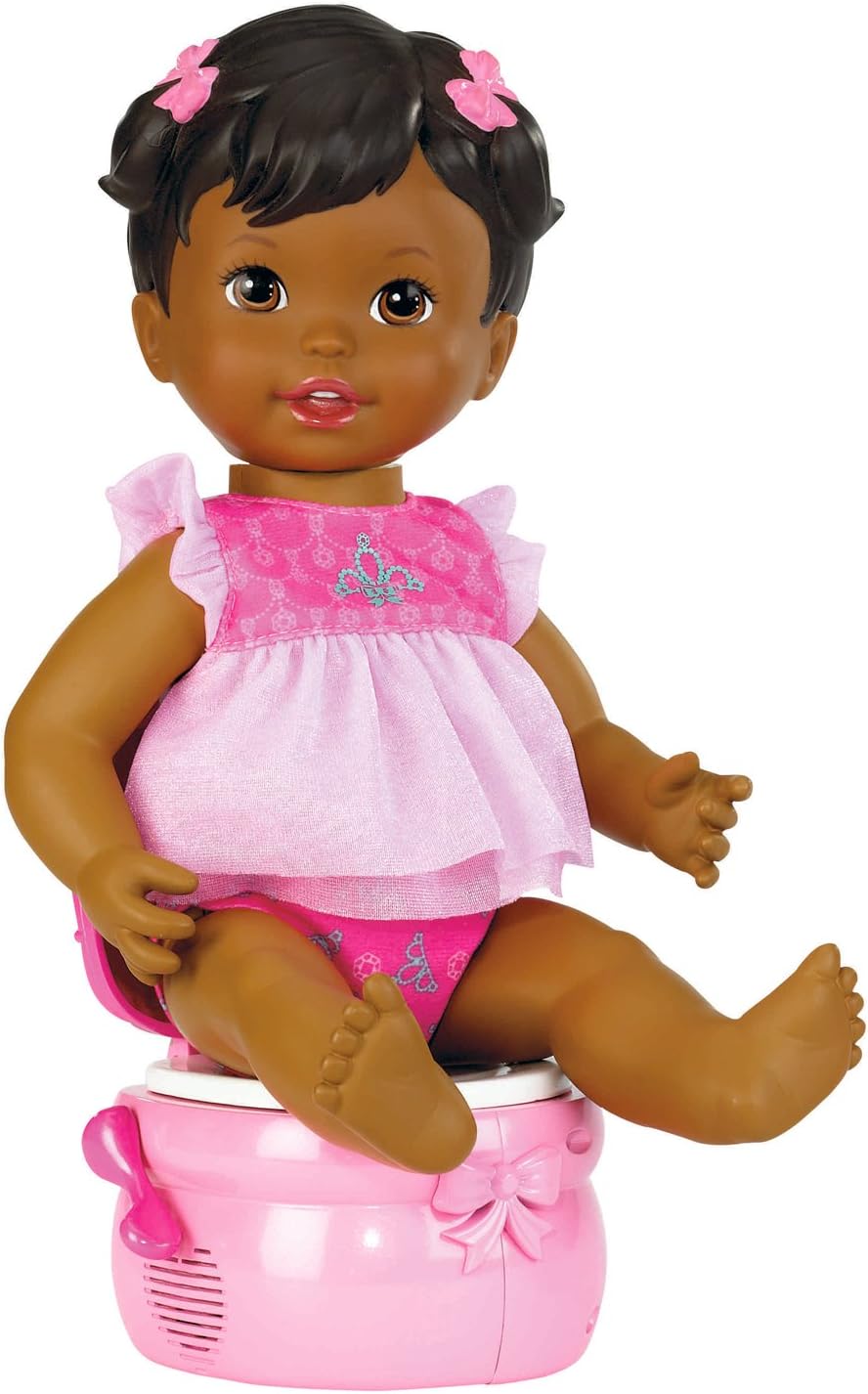 African-American Doll Q328046