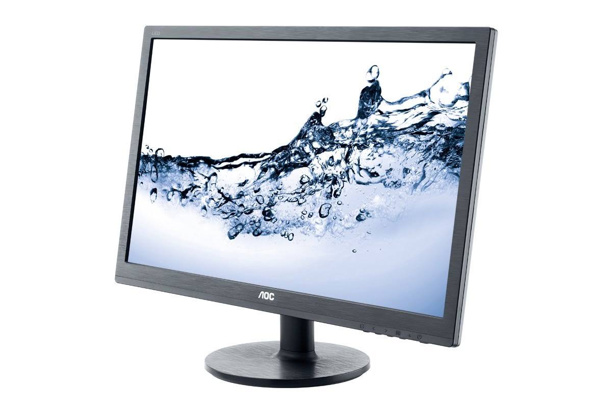 24 inch LED Monitor J933
