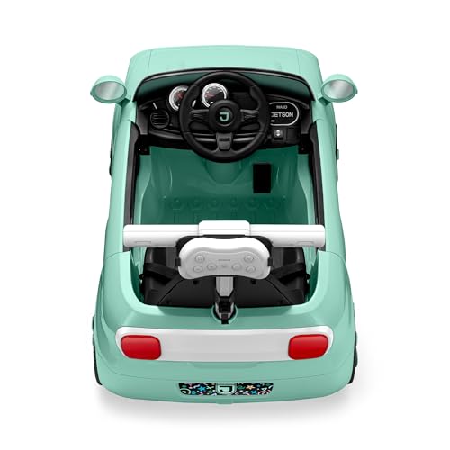Kids Electric Push Car with Remote Control M2583