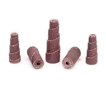 Cartridge Roll, 1/2 in x 3 in x 1/4 in, 100 per Case T890347