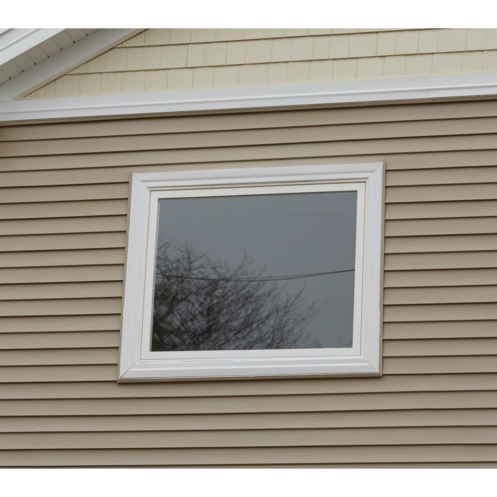 60 in. x 48 in. Casement Picture Window V69360