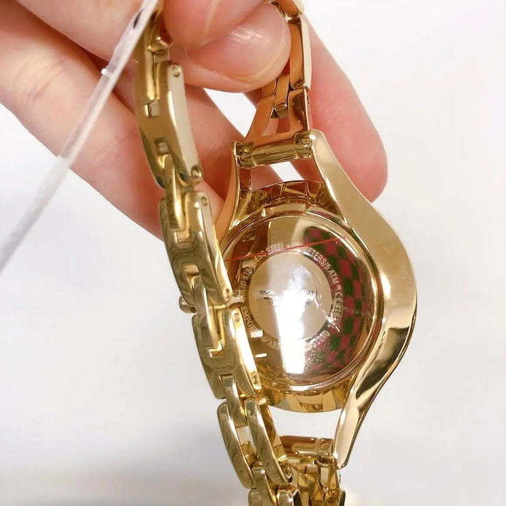 Mother of Pearl Dial Ladies Watch G951