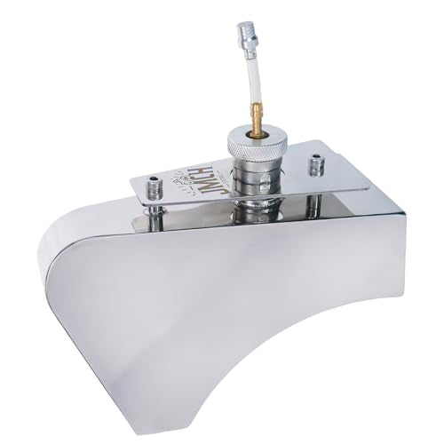 Stainless Steel Mini Bike Gas Fuel Tank W95338