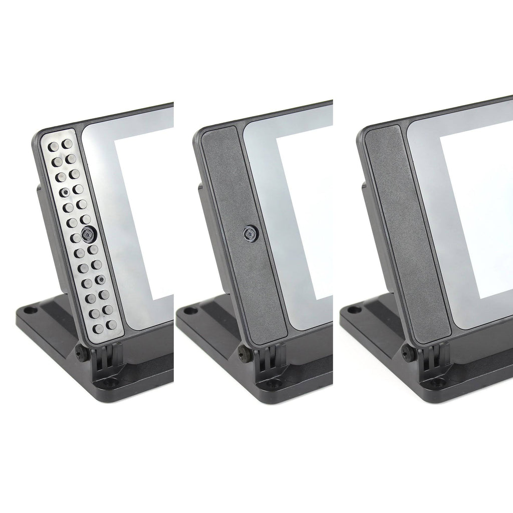SmartiPi Touch 2 Case Z639