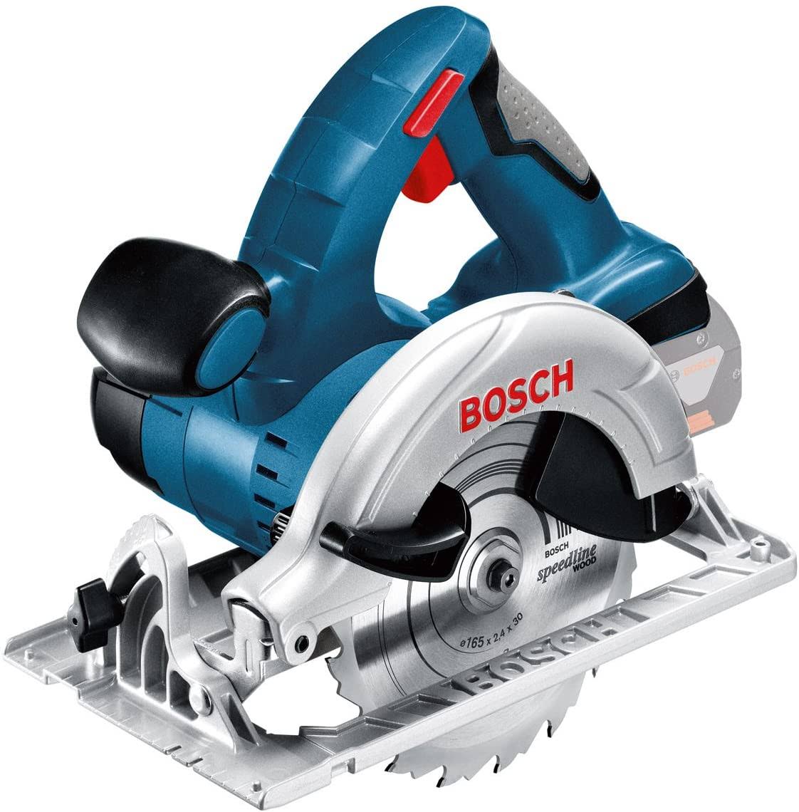 Cordless Circular Saw C362