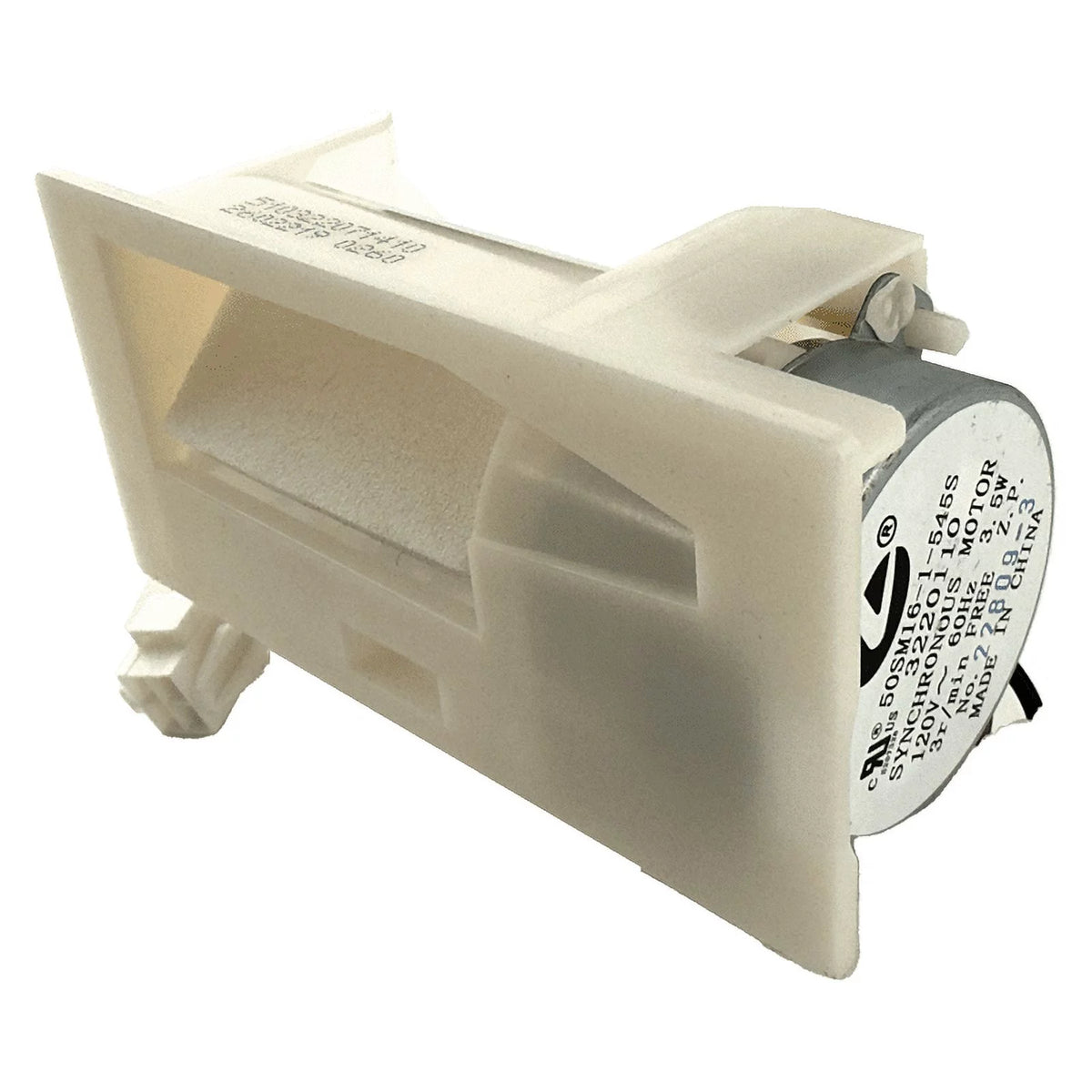 Refrigerator Air Damper Control Door H816622