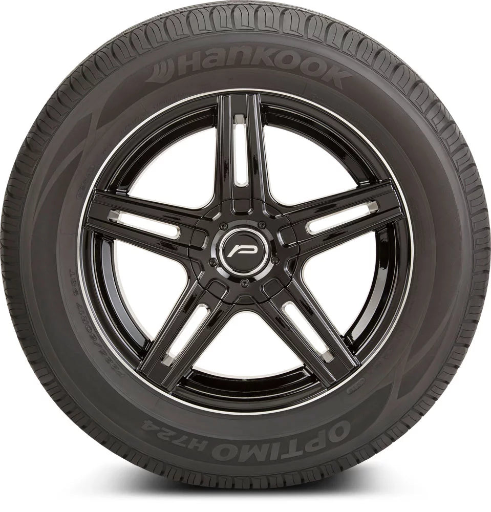 All-Season Tire 215/75R14 98S C412